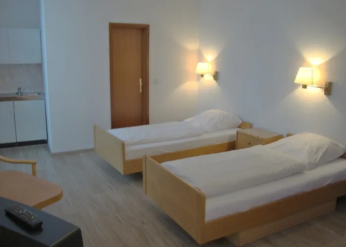 Sarstedter Hof Зарштедт