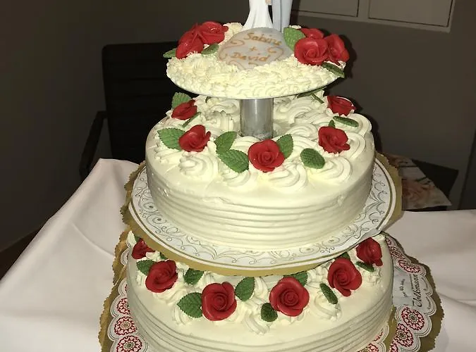 Sarstedter Hof Зарштедт